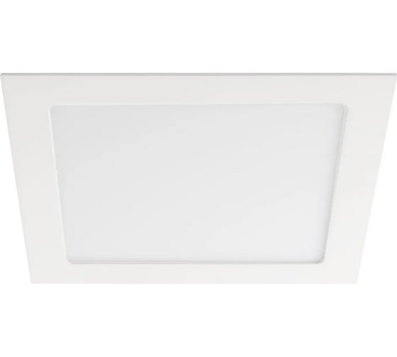 Светильник KANLUX 18w led katro v2led nw-w 28943 1
