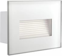 Подсветка ступеней KANLUX glasi led 3w p 3000к w 33690