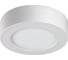 Светодиодный накладной светильник KANLUX carsa v2led 6w-nw-w 33530 1