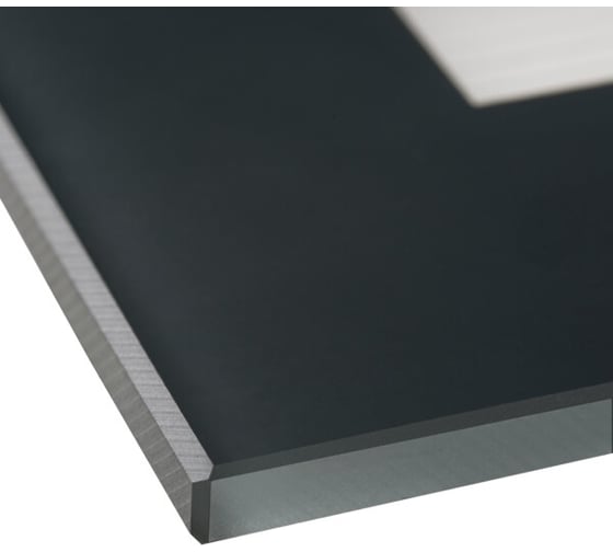 Встраиваемая подсветка в стену KANLUX glasi led 3w p 3000к gr 33692