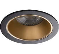 Кольцо точечного светильника KANLUX glozo dso g/b 36224