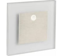 Подсветка с датчиком движения KANLUX apus led pir nw 4000к 27379