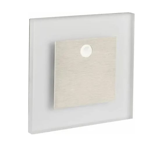 Подсветка с датчиком движения KANLUX apus led pir nw 4000к 27379 1