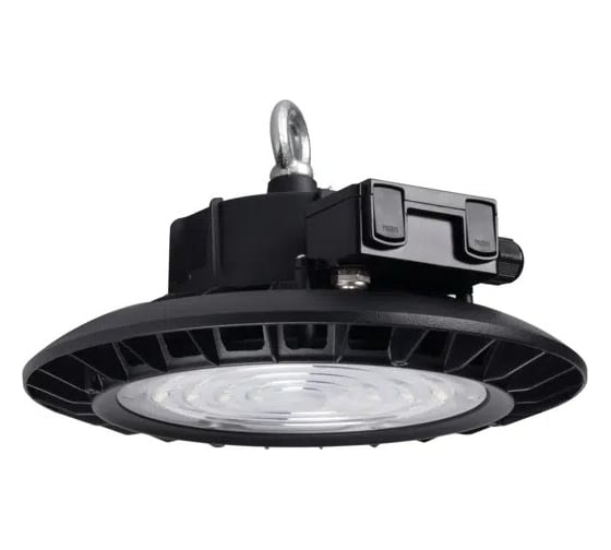 Промышленный светильник KANLUX ip65 hb pro led hi 100w-nw 4000к 27155 1