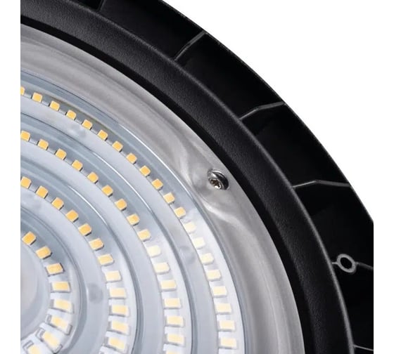 Промышленный светильник KANLUX ip65 hb pro led hi 100w-nw 4000к 27155