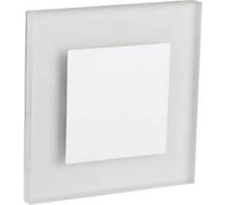 Светильник подсветка ступеней KANLUX apus led w-nw 27378