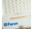 Переносной светодиодный прожектор FERON ll-950 с зарядным устройством ip66 30w 6400k 48675 4