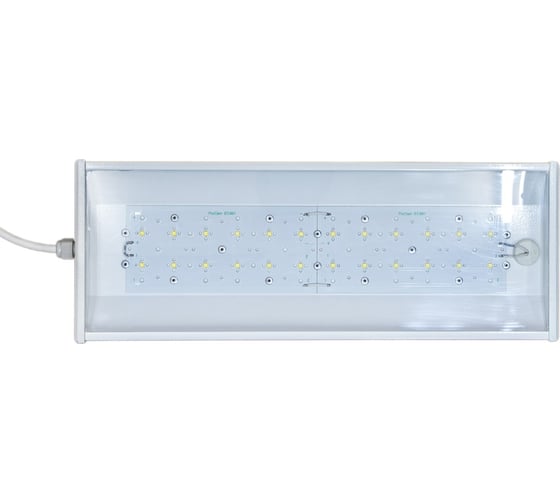 Светодиодный уличный светильник LUMENPLUS lm industrial-220ac-60-cr-д-nw-к-v-ip65 60 Вт Арт. 00040