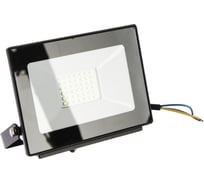 Светодиодный прожектор LLT СДО-5-30 серии PRO 30Вт IP65 4690612005379