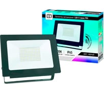 Светодиодный прожектор LLT СДО-5-100 серии PRO 100Вт IP65 4690612007427