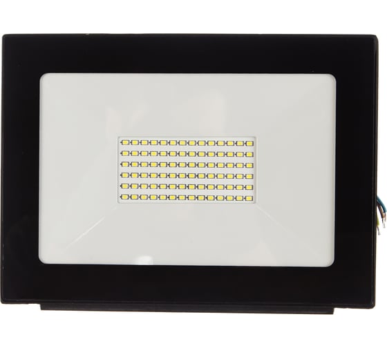 Светодиодный прожектор LLT СДО-5-70 серии PRO 70Вт IP65 4690612005393
