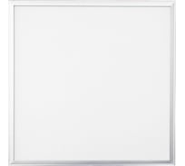 Ультратонкая панель LightPhenomenON LT-UTP-01-IP40-40W-6500К LED Е1603-0004