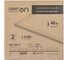 Ультратонкая панель LightPhenomenON LT-UTP-01-IP40-40W-6500К LED Е1603-0004 6