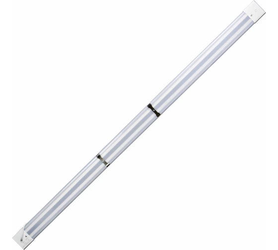 Светильник LightPhenomenON LT-PSL-02-IP20-36W-6500К LED антивандальный Е1604-0004