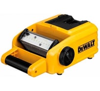 Фонарь DEWALT 18 В XR 1500 люмен, без/бат и ЗУ DCL060