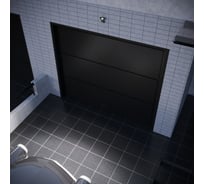 Светодиодный прожектор Gauss Elementary-S 20W 1900lm 6500К IP65 черный с датчиком движения 628511320