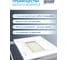 Светодиодный прожектор Gauss Elementary 100W 9500lm IP65 6500К белый 613120300 7
