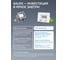 Светодиодный прожектор Gauss Elementary 10W 900lm IP65 6500К белый 613120310 4