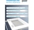 Светодиодный прожектор Gauss Elementary 70W 6300lm IP65 6500К белый 613120370 2