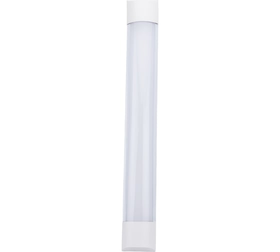 Линейный светильник Gauss WLF-2 18W 1260lm 6500K 185-265V IP40 600х75х24 сталь LED 844424318