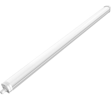 Линейный светильник Gauss 185-265V 36W 3600lm 4000K 185-265V IP65 1170х60х55 LED 843425236