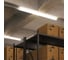 Линейный светильник Gauss 185-265V 36W 3600lm 4000K 185-265V IP65 1170х60х55 LED 843425236 2