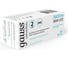Линейный светильник Gauss 185-265V 36W 3600lm 4000K 185-265V IP65 1170х60х55 LED 843425236 5
