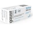 Линейный светильник Gauss LED 36W 3630lm 6500K IP65 1170х60х55 843425336 2