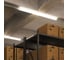 Линейный светильник Gauss LED 36W 3630lm 6500K IP65 1170х60х55 843425336 4