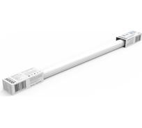 Светодиодный светильник Gauss IP65 590х40х30 18Вт 1320lm 6500К 143424318