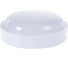 Св-к светодиодный Gauss IP65 D150х38 15W 1100lm 4000K SQ 126411215 2
