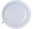 Св-к светодиодный Gauss IP65 D150х38 15W 1100lm 4000K SQ 126411215 4