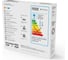 Встраиваемый светильник Gauss Glass 12W 900lm 3000K 185-265V IP20 круг, 947111112 5