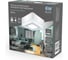 Светильник Gauss Backlight накладной 4000K SQ BL221 3