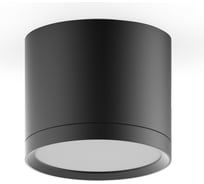 Накладной LED светильник Gauss с рассеивателем 10W 4100K SQ HD017