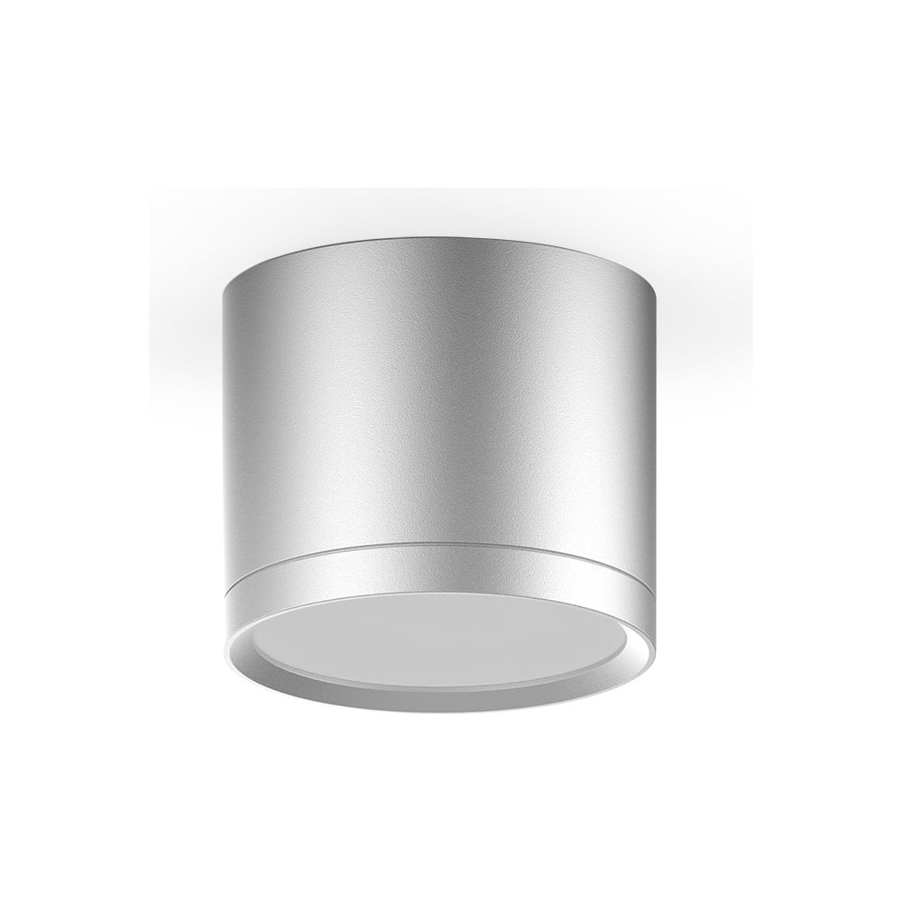 Накладной LED светильник Gauss с рассеивателем 10W 3000K HD021 ...