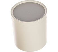Накладной LED светильник Gauss с рассеивателем 6W 4100K SQ HD022