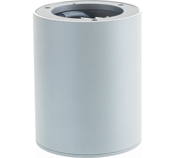 Накладной LED светильник Gauss 12W 4100K SQ HD004