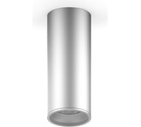 Накладной LED светильник Gauss 12W 4100K SQ HD006