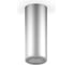 Накладной LED светильник Gauss 12W 4100K SQ HD006 1