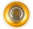 Накладной LED светильник Gauss 12W 3000K HD010 1