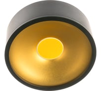 Накладной LED светильник Gauss 17W 3000K HD027