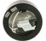 Накладной LED светильник Gauss 17W 3000K HD027 2