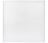 Светодиодная панель GLANZEN RPD-4000-36-40-G (SAMSUNG) КА-00007920