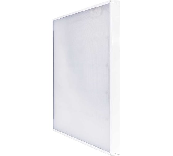 Светодиодная панель GLANZEN RPD-4000-36-40-G (SAMSUNG) КА-00007920