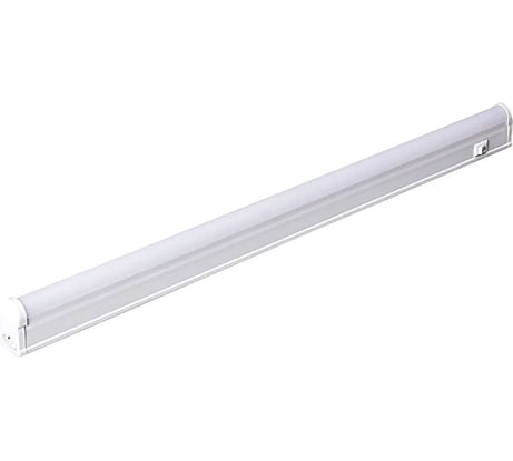 Светодиодный линейный светильник GLANZEN T5 RPD-4000-05-30 КА-00008109