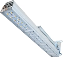 Светодиодный светильник ТрансЭТ Конус-80 ТРКР-80-1-5080-14858П-67Н-У