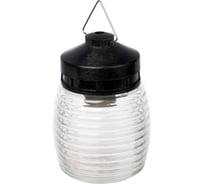 Светильник TDM ELECTRIC НСП 03-60-025 у1 шар стекло "бочонок" ip54 SQ0310-0018