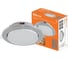 Встраиваемый светильник TDM ELECTRIC св 01-07 gx70-h5, 220 в, 50 гц, без рефл., хром SQ0359-0071 1