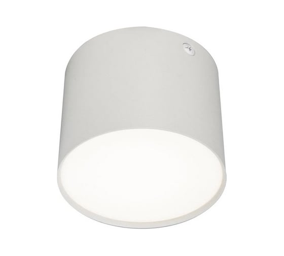 Потолочный светильник ESCADA 9W 4200K белый матовый 20004SMU/01LED SWH 1